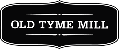 Old Tyme Mill