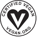 Certified Vegan, vegan.org