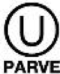 OU Kosher, Parve